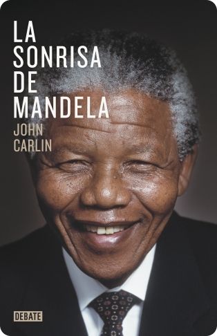 muy 1411 - La sonrisa de Mandela - John. Carlin (Voz Humana)