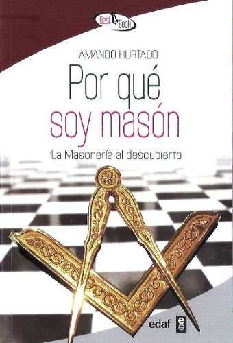 muy 1446 - Por que soy Masón - Armando Hurtado