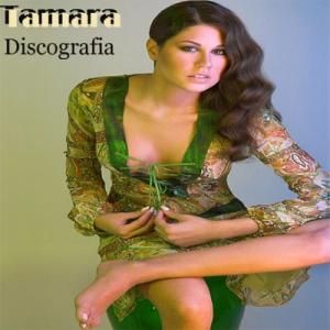 muy 148 - Tamara - Discografia 1999-2011