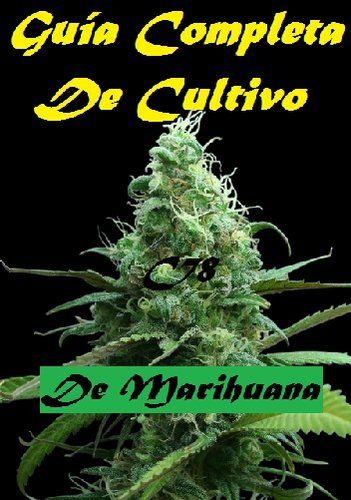 muy 1488 - Guia para el Autocultivo de Marihuana