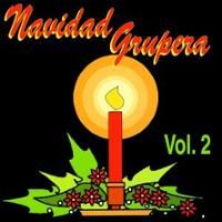 muy 1506 - Navidad Grupera Vol.2