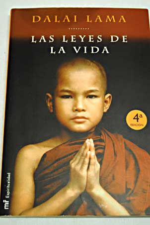 muy 1620 - Las Leyes de La Vida - Dalai Lama