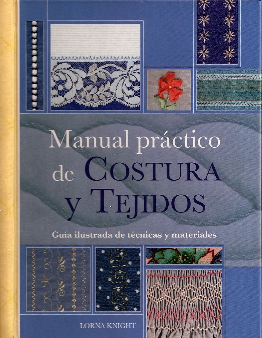 muy 1629 - Manual práctico de costura y tejidos pdf