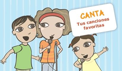 muy 1662 - Las canciones infantiles de Crecer Feliz MP3