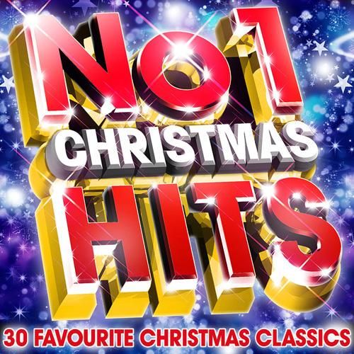 muy 1688 - Nº1 Christmas Hits 30 Favourite Xmas Classics (2012)