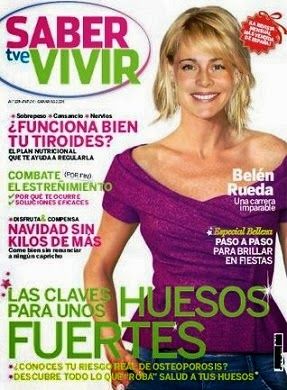 muy 1690 - Saber Vivir Enero 2014