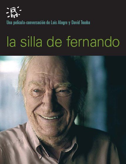 muy 1742 - La silla de Fernando SATrip Español