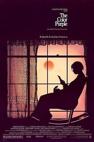 muy 1763 - El color púrpura Dvdrip Español (1985) Drama