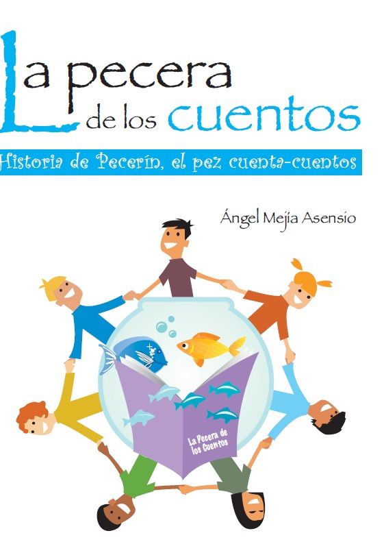 muy 1819 - La pecera de los cuentos (Cuentos sanadores)