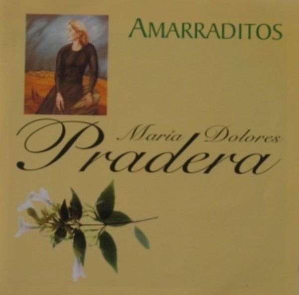 muy 183 - Maria Dolores Pradera - Amarraditos (1991)