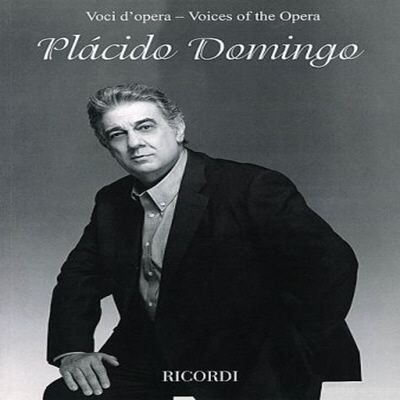 muy 184 - Placido Domingo - Voices of The Opera [1968-1978]