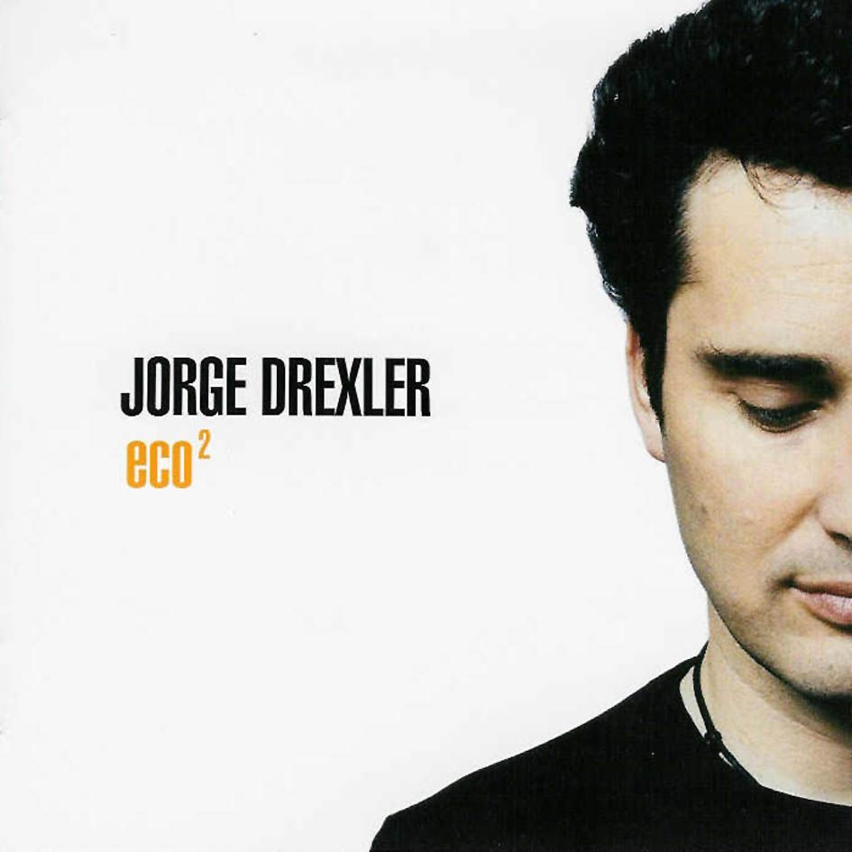 muy 1859 - Jorge Drexler: Discografia