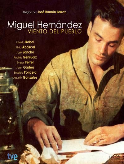 muy 1861 - Viento del pueblo (Miguel Hernandez) Tvrip Español