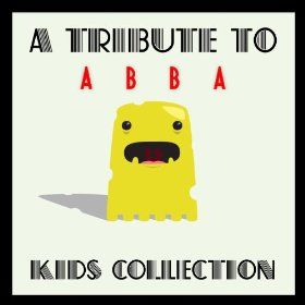 muy 1898 - Kids Collection Abba