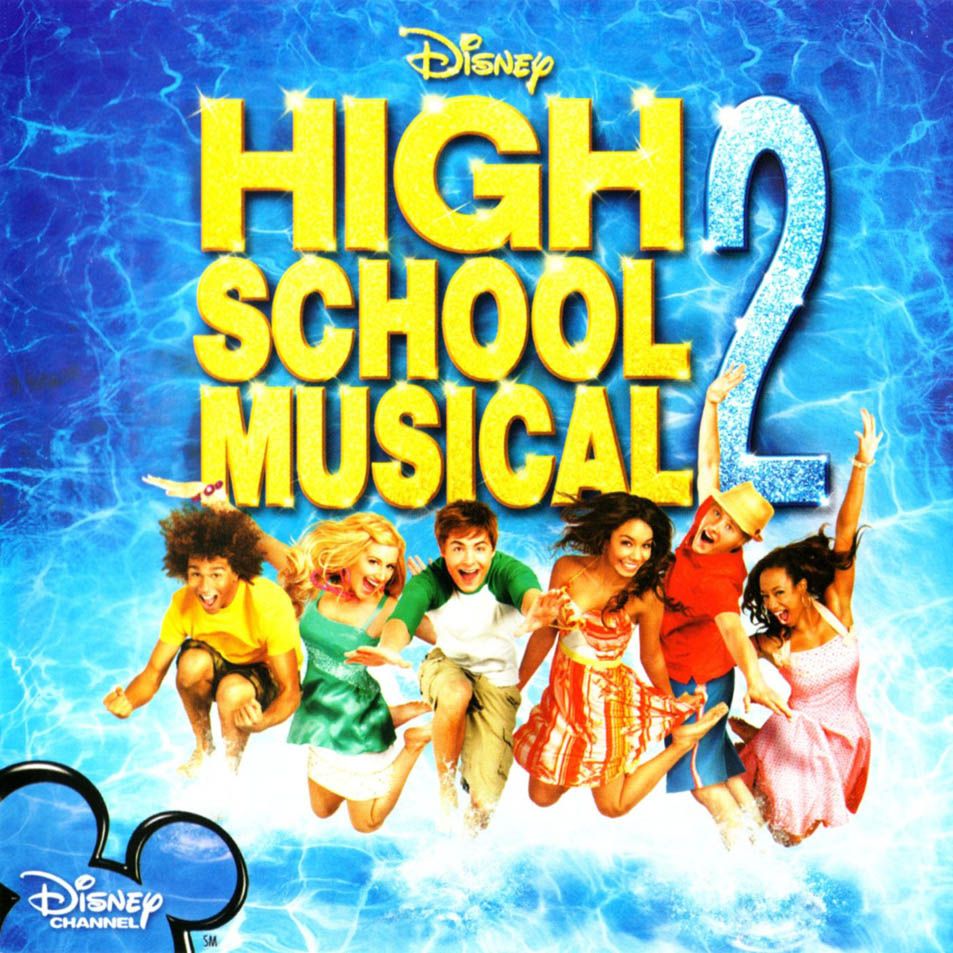 muy 1913 - High School Music 2