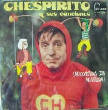 muy 1921 - Chespirito (El Chavo del 8) 3 Cds