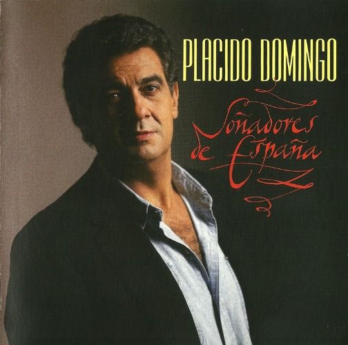 muy 1930 - Placido Domingo - Soñadores de España (1989) MP3