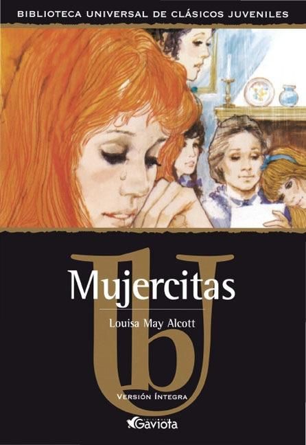 muy 195 - Mujercitas - Louisa May Alcott (Voz Humana)