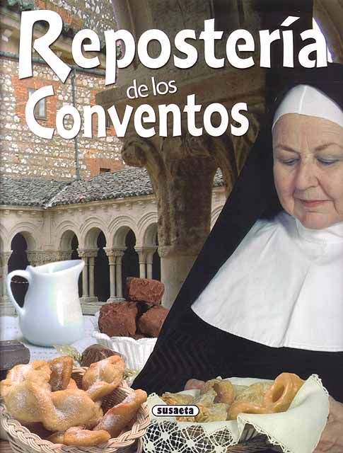 muy 1970 - Reposteria de los Conventos