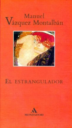 muy 1977 - El Estrangulador - Manuel Vazquez Montalban