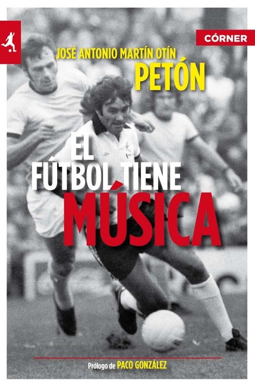 muy 2028 - El Futbol tiene musica - Petón