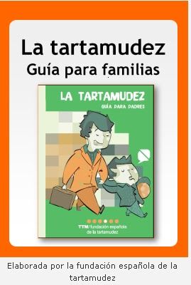 muy 2039 - La tartamudez. Guia para padres
