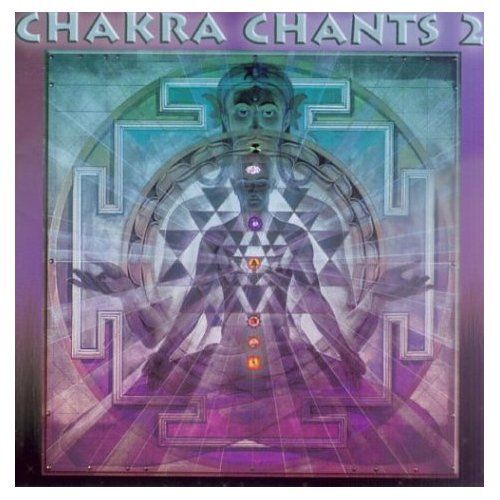 muy 204 - Chakra Chants Vol 2