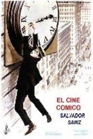 muy 2084 - El cine comico (Salvador Sainz)