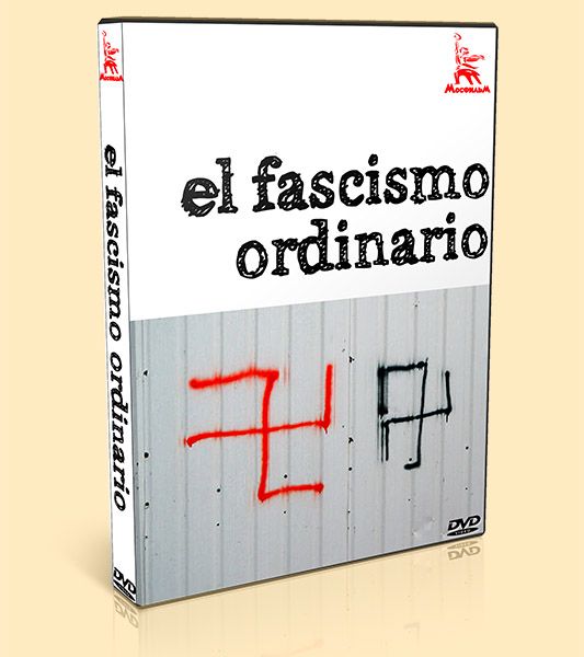 muy 2085 - El Facismo Ordinario Dvdrip V.O.S.E.