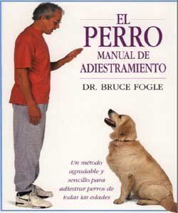 muy 2164 - El Perro Manual de Adiestramiento