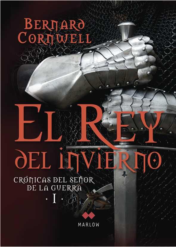 muy 2171  - El rey del invierno - Bernard Cornwell (Voz humana)