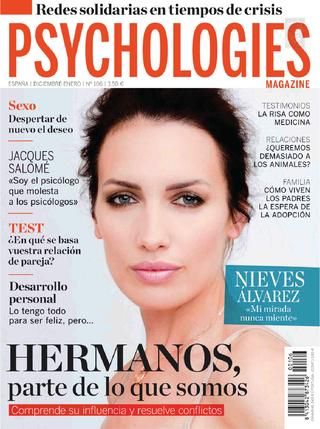 muy 2191 - Psychologies Diciembre 2013