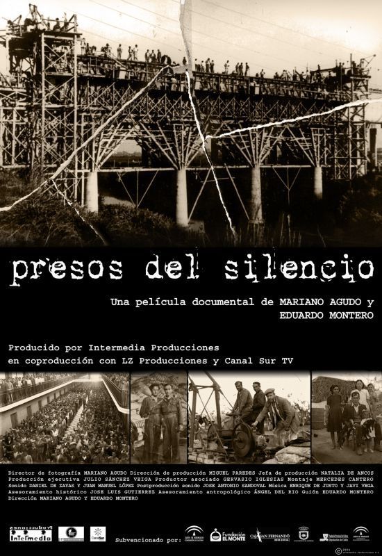 muy 220 - Presos del silencio Tvrip Español