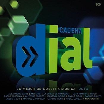 muy 2222 - Cadena Dial: Lo Mejor De Nuestra Musica VA