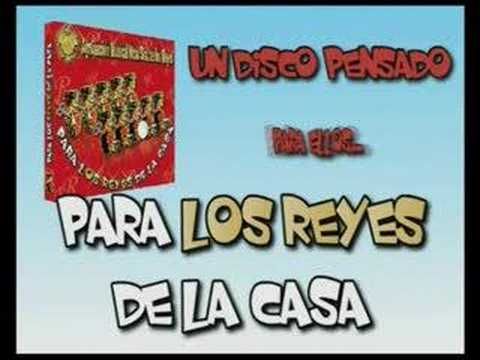 muy 2224 - Agrupación Musical Virgen de los Reyes (Sevilla) - Para los Reyes de la Casa