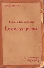 muy 2229 - Setenta días en Rusia: lo que yo vi - Ángel Pestaña