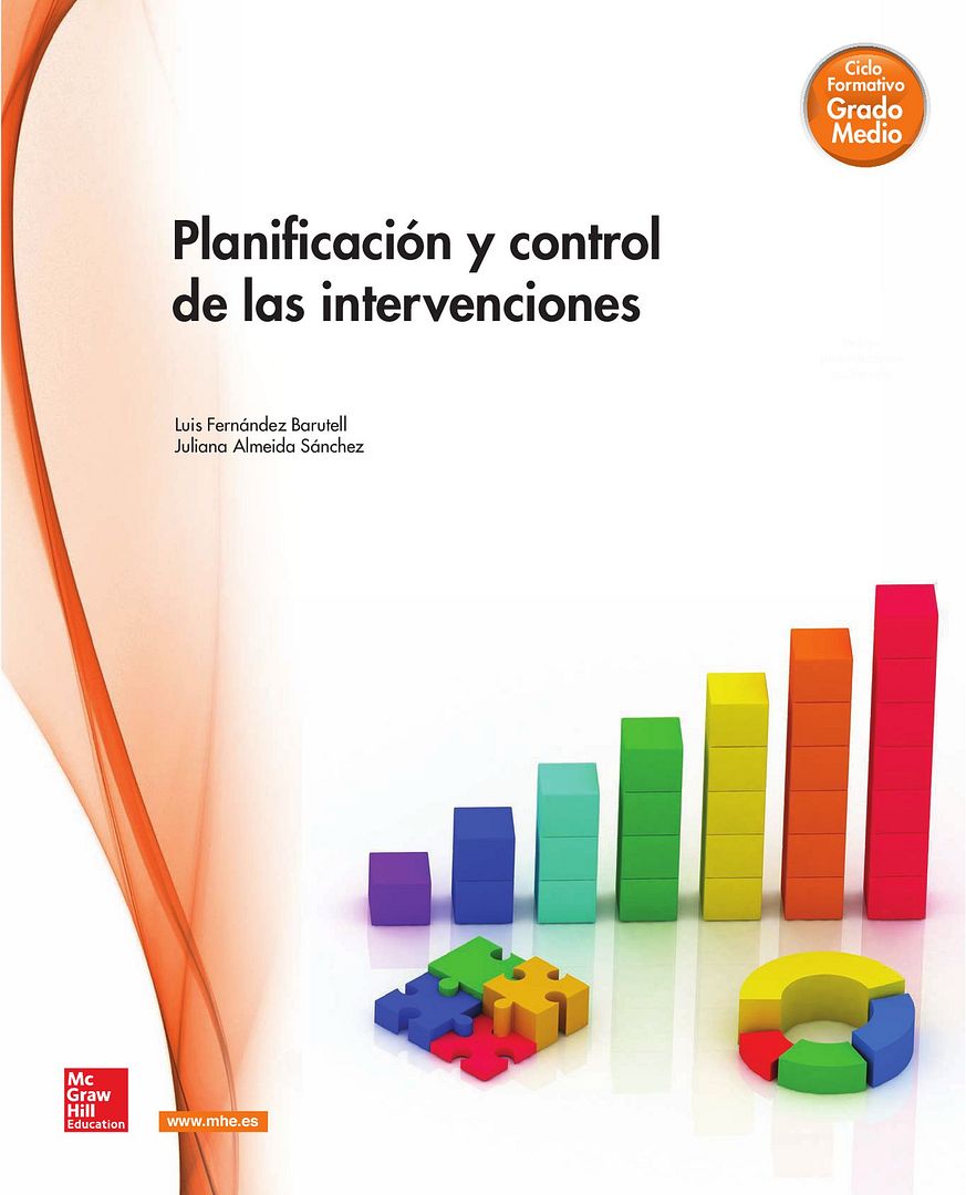 muy 2247 - FP Grado medio Planificacion y control de las intervenciones McGraw-Hill 2012