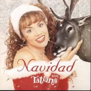 muy 2258 - Tatiana - Navidad Con Tatiana FLAC