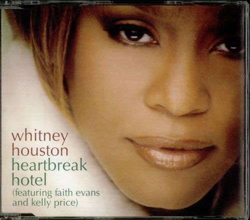 muy 2284 - Whitney Houston - Heartbreak Hotel