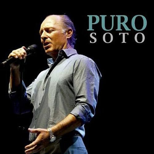 muy 2298 - Jose Manuel Soto - Puro Soto