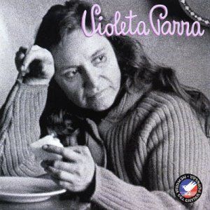 muy 23 - Violeta Parra - Memoria del Cantar Popular [MP3] [2003]