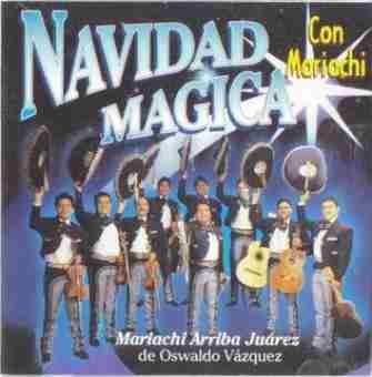 muy 2337 - Navidad Magica Con Mariachi 1998