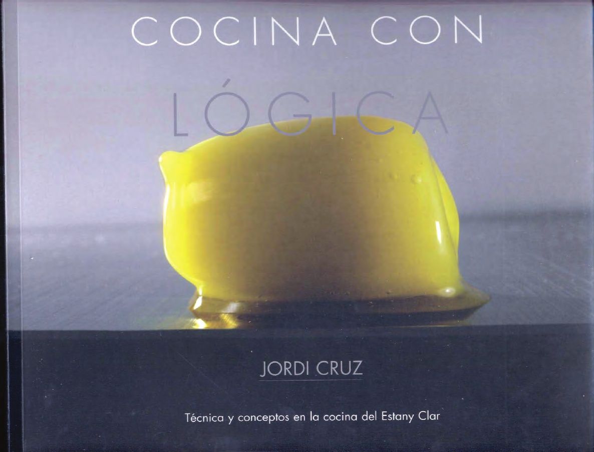 muy 239 - Cocina con lógica - Jordi Cruz PDF