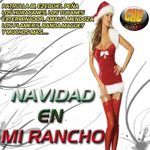 muy 2416 - Navidad en Mi Rancho (2012)