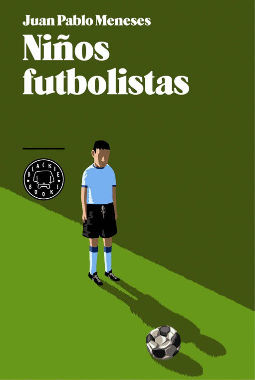 muy 2461 - Niños futbolistas - Juan Pablo Meneses