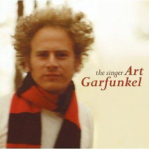 muy 2464 - Art Garfunke - The Singer (2CD Set)