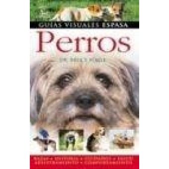 muy 275 - Guias Visuales Espasa: Perros
