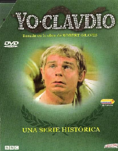 muy 276 - Yo, Claudio (13/13) Tvrip Español