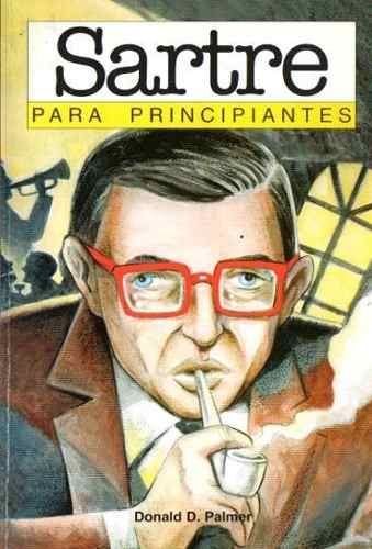 muy 28 - Sartre Para Principiantes