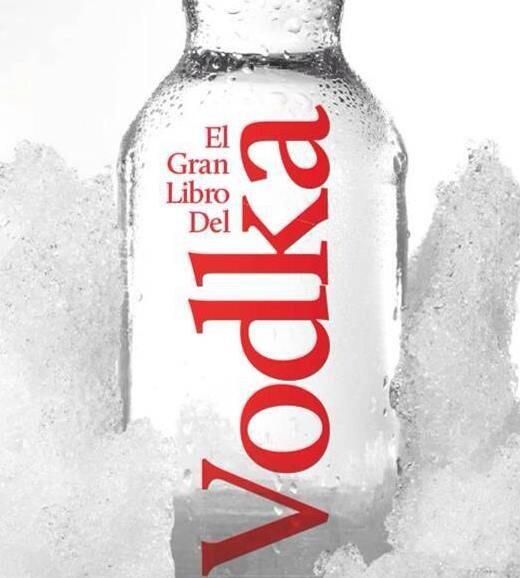 muy 296 - El gran libro del Vodka